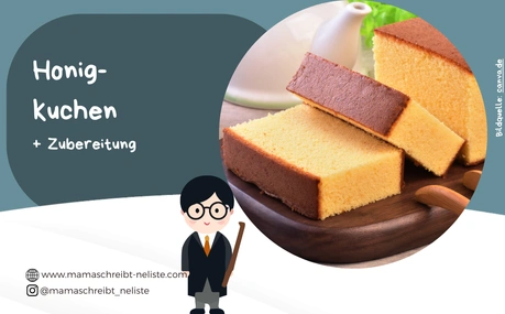 Meine Top 15 Harry Potter Snacks, die du leicht zu Hause zaubern kannst! 3 Harry Potter snacks Dobby würde sich über diese einfachen und leckeren Honigkuchen freuen. Hier ist, wie du sie machst: