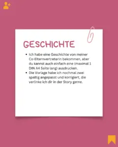 13 Mama schreibt ne Liste // Mama Tipps und Self Care