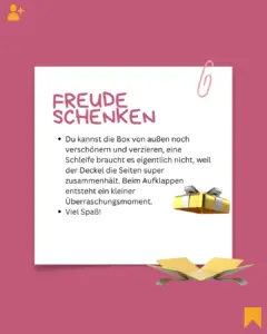 14 Mama schreibt ne Liste // Mama Tipps und Self Care