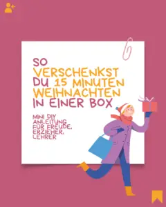 6 Mama schreibt ne Liste // Mama Tipps und Self Care