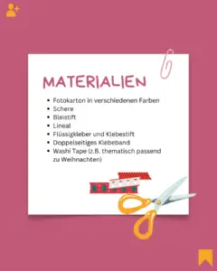 7 Mama schreibt ne Liste // Mama Tipps und Self Care