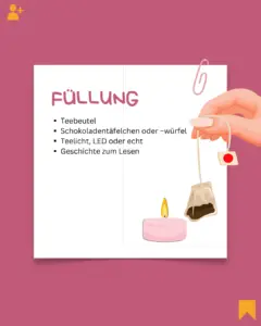 8 Mama schreibt ne Liste // Mama Tipps und Self Care