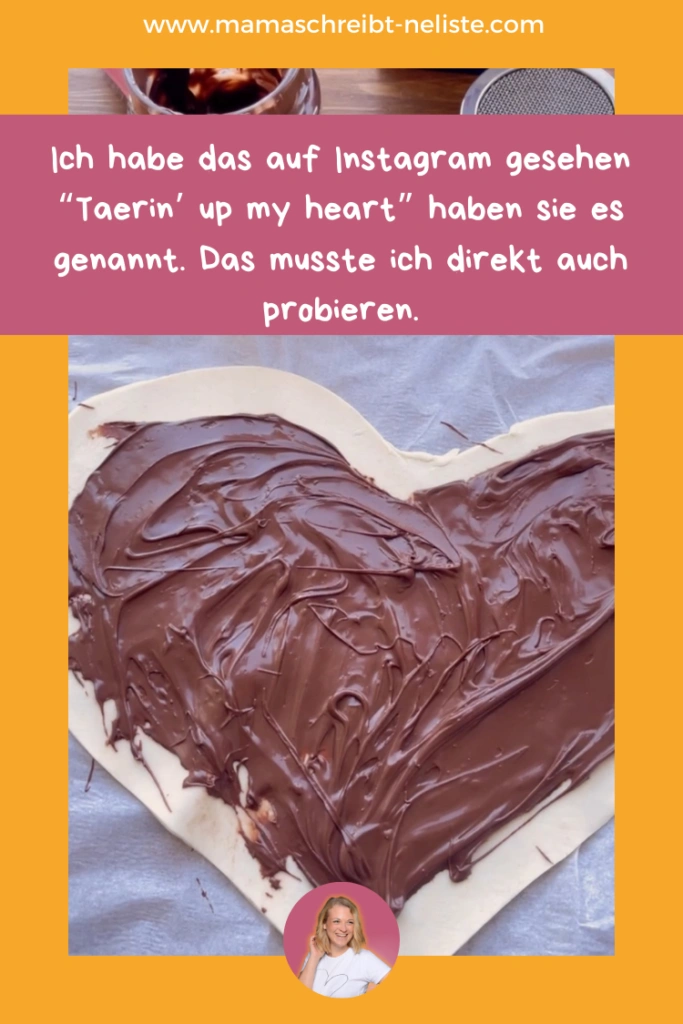1 Mama schreibt ne Liste // Mama Tipps und Self Care