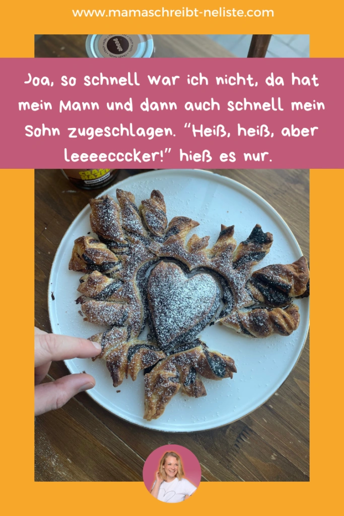 4 Mama schreibt ne Liste // Mama Tipps und Self Care