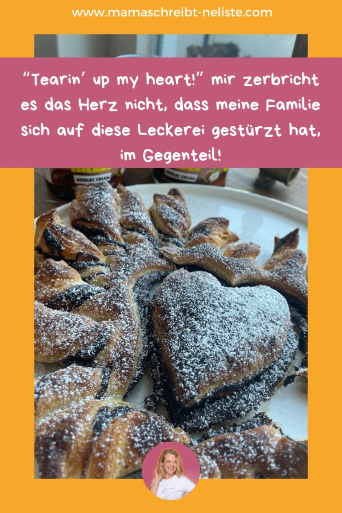 5 Mama schreibt ne Liste // Mama Tipps und Self Care