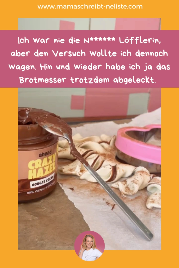 6 Mama schreibt ne Liste // Mama Tipps und Self Care