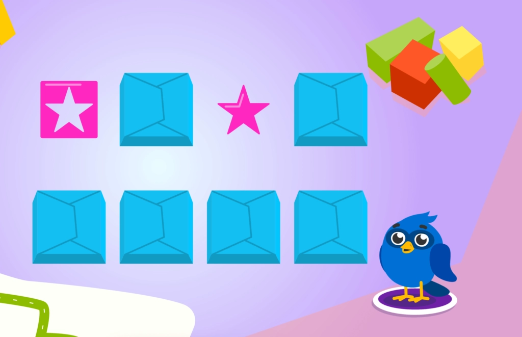 Entdecke sofatutor Kids: Die ideale Lernapp für Kinder für einen spielerischen Start ins Lernen 2 Sofatutor Kids für Vorschulkinder.
