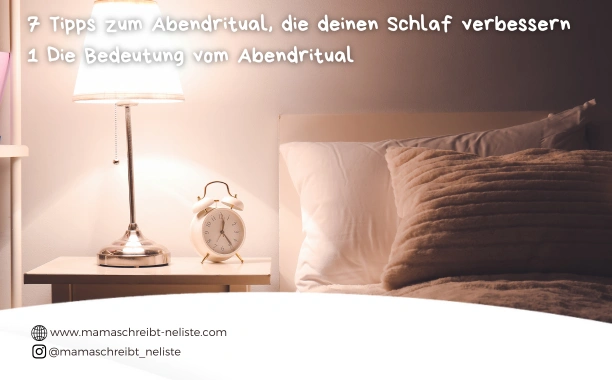 Ein durchdachtes Abendritual ist mehr als nur eine Routine; es ist ein liebevoller Abschied vom Tag, der Körper und Geist auf die Ruhe der Nacht vorbereitet. Diese Rituale sind eine Einladung an dich selbst, den Stress und die Hektik hinter dir zu lassen und eine Brücke in den friedlichen Hafen des Schlafs zu bauen. Sie helfen dabei, deine innere Uhr neu zu justieren, und signalisieren deinem System, dass es Zeit ist, in den Standby-Modus zu wechseln. Indem du solche Gewohnheiten pflegst, schaffst du eine wohltuende Klarheit zwischen Tag und Nacht und ermöglichst es deinem Körper, sich optimal auf erholsamen Schlaf einzustellen. Abendritual
