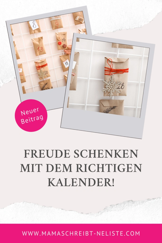 5 Mama schreibt ne Liste // Mama Tipps und Self Care