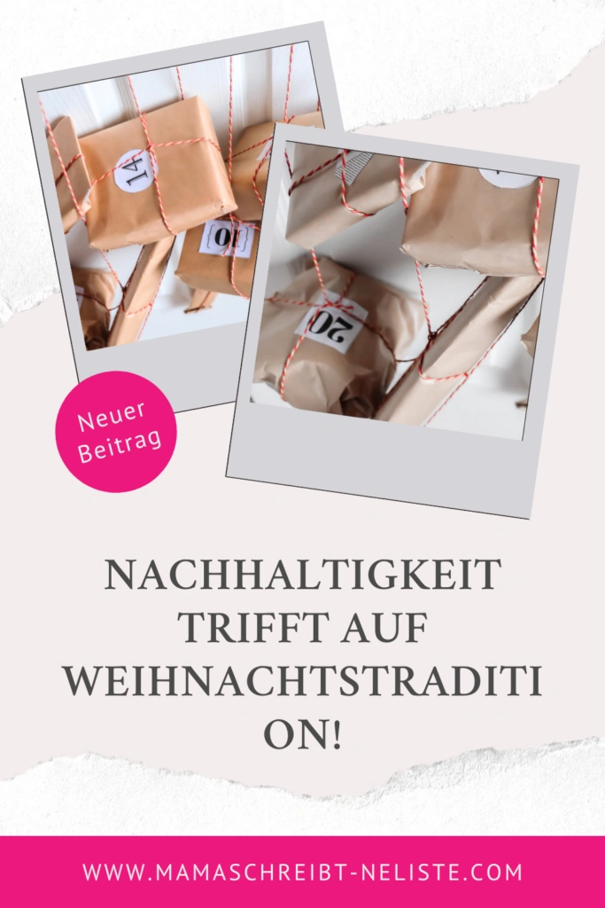 9 Mama schreibt ne Liste // Mama Tipps und Self Care