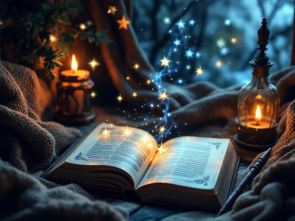 Harry Potter Bücher ab welchem Alter? Meine Empfehlung ab 8?