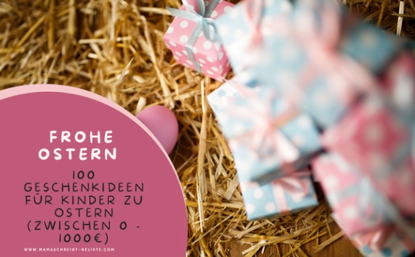 Was Kann Man Zu Ostern Schenken mamaschreibt-neliste.com